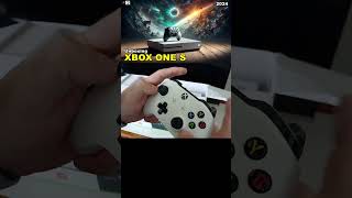 Unboxing Xbox One S P583  2024 [upl. by Ruelle760]