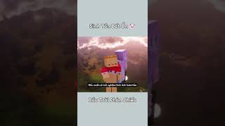 Sinh Tồn Bất Ổn  Tập 129   Bầu Trời Phản Chiếu shorts minecraft [upl. by Llednahc]