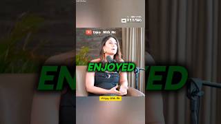 Kareena Kapoor Fell About Before 17 Age🤯enjoywithmerl1ywenjoywithme podcastshorts [upl. by Nicholson]