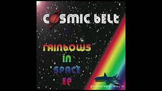 Cosmic Belt  Do You Feel Alright [upl. by Marden961]