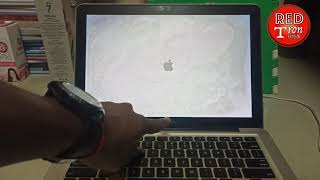 How to reset Macbook Pro User Password after forgotten [upl. by Chipman957]