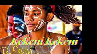 Kekeni Central PNG [upl. by Siram71]