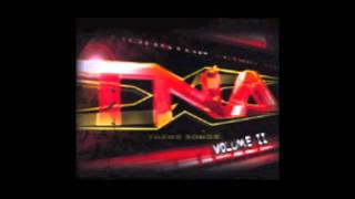 Dodging Bullets  Trinity Theme from TNA The Music Vol2 2003 High Quality [upl. by Aikim]