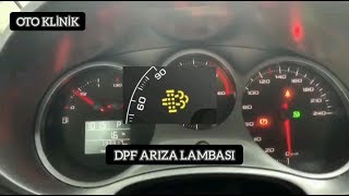 Dizel Partikül Filtre DPF Temizliği En Kolay Yöntem DPF Tıkalımı Nasıl Anlarım DPF Neden Tıkanır [upl. by Dede]