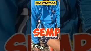 DUO KENWOODSHORT [upl. by Idette368]