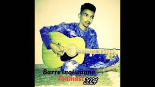 Barre Inolamane Toumast [upl. by Muhammad]