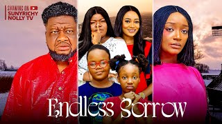 ENDLESS SORROW  Watch Adaeze Eluke amp Browny Igboegwu in 2024 latest nigerian movies newrelease [upl. by Trofmoc271]