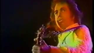 Neil Diamond  Soolaimon amp Holly Holy Live 1976 [upl. by Lester]