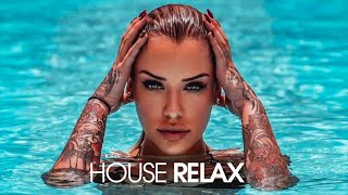 Deep House Mix 2023 Vol6  Best Of Vocal House Music  Mixed By HuyDZ [upl. by Eph]