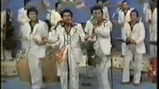 El gran combo en panama [upl. by Kalil]