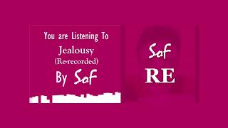 SoF  Jealousy Rerecorded Audio [upl. by Bourne735]