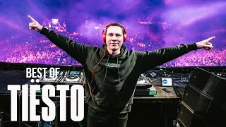 TIESTO 2022  Best of Songs amp Remixes Off All Time  Tiësto Mix 2022 [upl. by Giulietta]