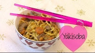 Yakisoba  Brincando de Ana Maria [upl. by Anon]