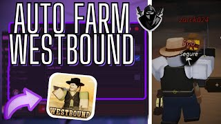 Westbound SCRIPT  Auto Farm Kill All Tp Gun Aimbot e MAIS Mobile amp PC PASTEBIN 2024 [upl. by Burkley404]