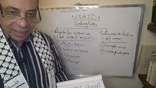 Module 310  Lecture 22  Part 3 Salicylates cont [upl. by Mansfield]