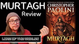 The Murtagh Review [upl. by Rehoptsirhc649]