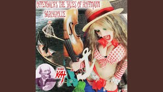 Offenbachs The Tales Of Hoffmann Barcarolle [upl. by Alrad]