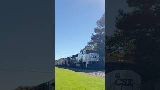 Operation Lifesaver 50th Anniversary Unit Leads CSX L620 [upl. by Aceber]