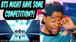 BLACK GUY REACTION to iKON  BLING BLING MV  REACTION [upl. by Niltac]