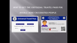 How to get Universal Pass [upl. by Ecidnak945]