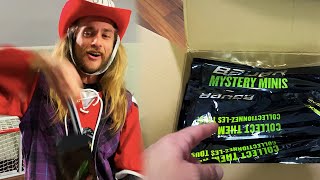 BAUERS NEW quot MYSTERY STICK quot OPENING [upl. by Verdie]