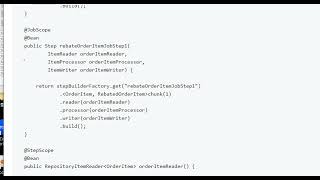 23강 Tasklets VS Chunks [upl. by Maffei]