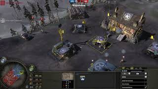 Company of Heroes  Exploiter vs Hacker Was sind das für Replays der Woche [upl. by Odnalra]