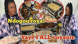 Admirez le Ndogou de Yaye Fall voyante berndé you am solo lassi deff [upl. by Meakem887]