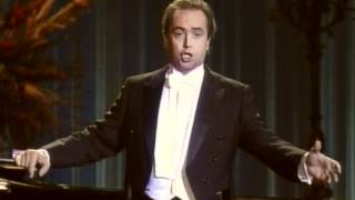 José Carreras  Gia Il Sole Dal Gange [upl. by Cirted]