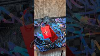 Sprayground tote unboxing unboxing totebags sprayground contentcreator viral [upl. by Bradleigh672]