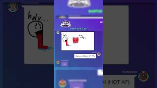 Gartic Phone Moments That You CANT MISS garticphone funnydrawings gamingfunny [upl. by Turpin]