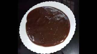 Arrowroot Halwa Recipe in Malayalam  കൂവ ഹൽവ പാചകക്കുറിപ്പ് [upl. by Aicyla616]