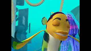 Shark Tale DVD ON VIDEO PROMO [upl. by Waine]