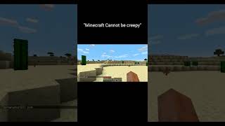 Minecraft Creepypastaminecraft creepypasta trending shorts creepy filmoramobile [upl. by Wilkinson]