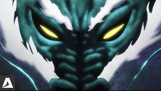 AKAME GA KILL EPISODE 18  LUBBOCK VS RAKSHASA DEMONS [upl. by Eisler]