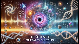 The Science of Reality Shifting [upl. by Daraj]