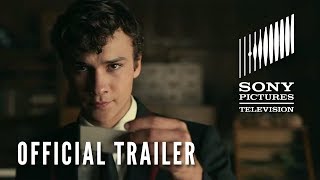 DEADLY CLASS  Official Trailer 2  SYFY [upl. by Anoirtac]