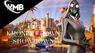 THE KMONEY🅱️ROWN SHOWDOWN [upl. by Broida]