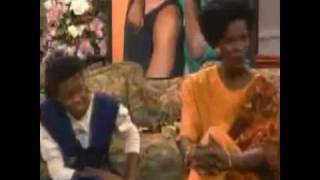 Fresh Prince Of Bel Air so funny moments [upl. by Aihsenal]