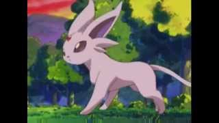 Pokemon AMV  Espeon theBlue [upl. by Leavelle316]