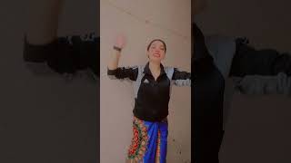 Fulpati bhakerw aayo bandipur 🥰 dance realdance dancechallenge dancecover [upl. by Verina871]