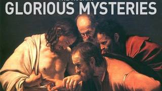 Rosary  Glorious Mysteries [upl. by Bedad]