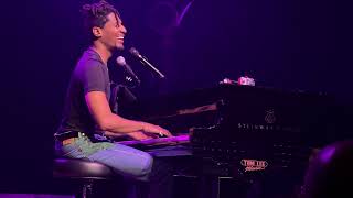 Jon Batiste  Medley UNEASY Tour [upl. by Waterer]