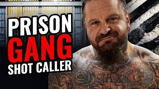 I Was a PRISON GANG Shot Caller  JD Delay [upl. by Annayhs147]