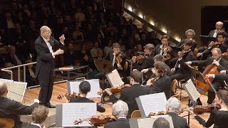 Dvořák Symphony No 7  Blomstedt · Berliner Philharmoniker [upl. by Terti]