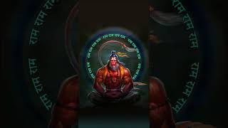 Lord Hanuman ji🕉️ comment Hanuman trending sanatandharma hanuman shorts tuesday viralupdate [upl. by Rennane]