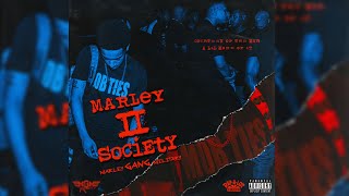 Marley G  Mob 4 Life [upl. by Ardelis]