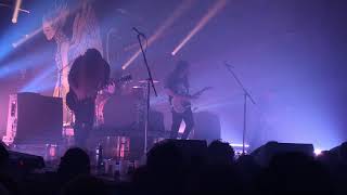 Alcest  Complete Show Live In Paris [upl. by Nudnarb727]