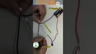 how inductors work in circuit full explanation Inductor [upl. by Nellek]