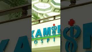 Can a hospital feel like home We say yes  Kamineni Hospitals [upl. by Eiznikam]